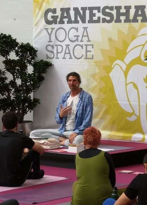 Sankalpa Coaching mit Marc Fenner YogiCoach