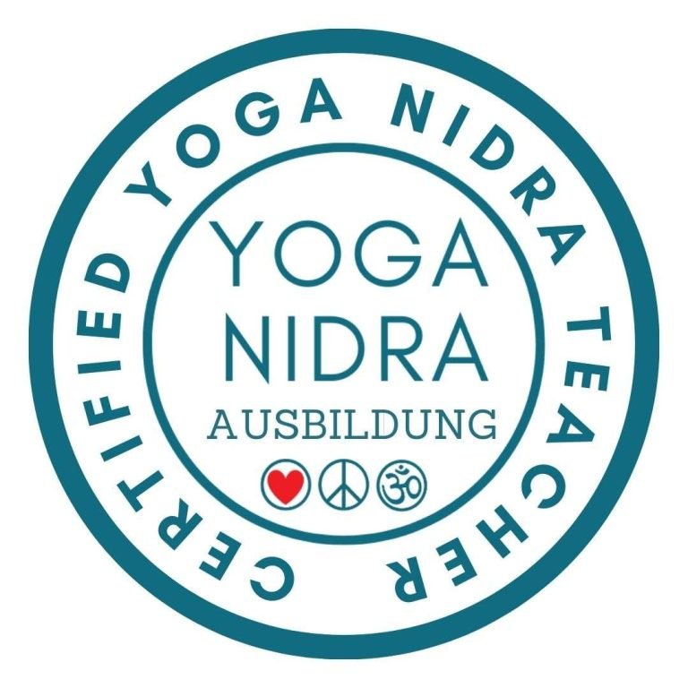 Yoga-Nidra-Ausbildung