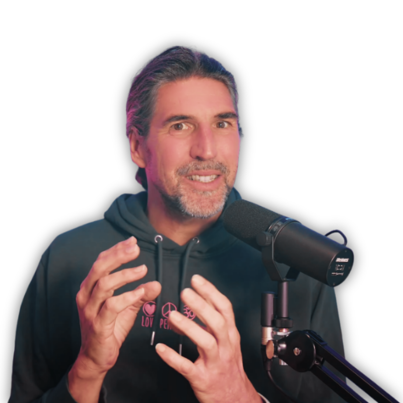 YogiCoach Marc Fenner