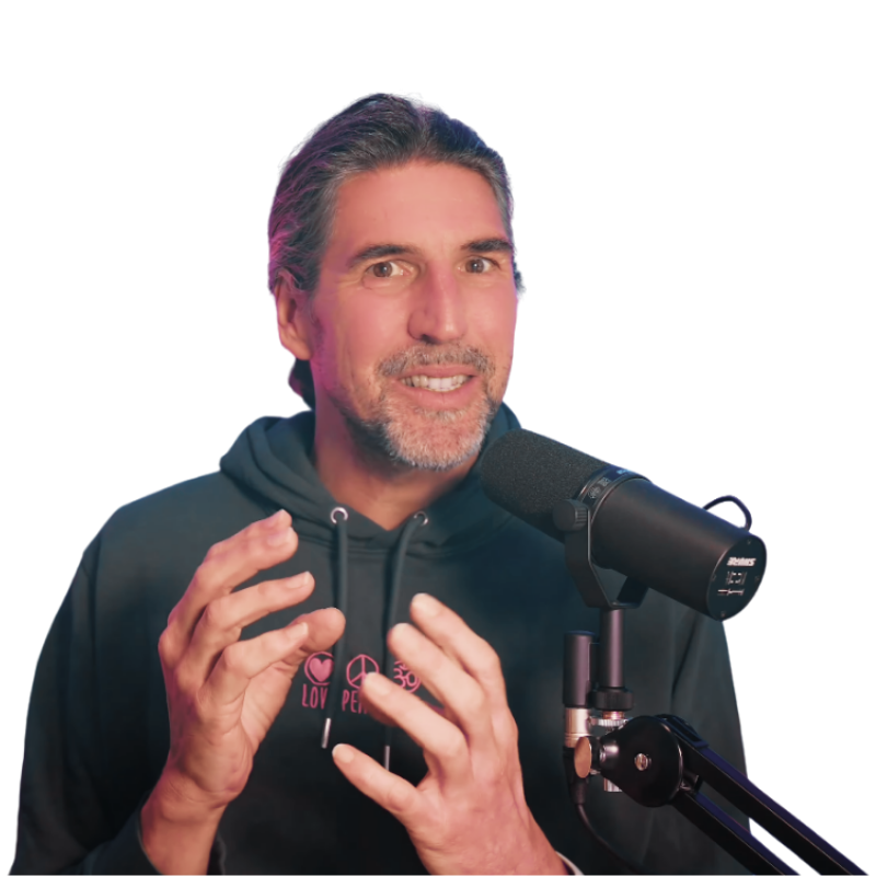 YogiCoach Marc Fenner