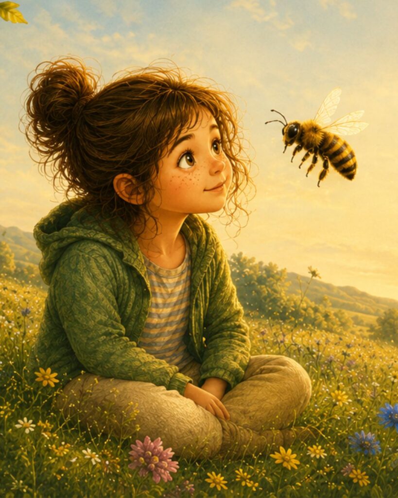 Die Bienenreise