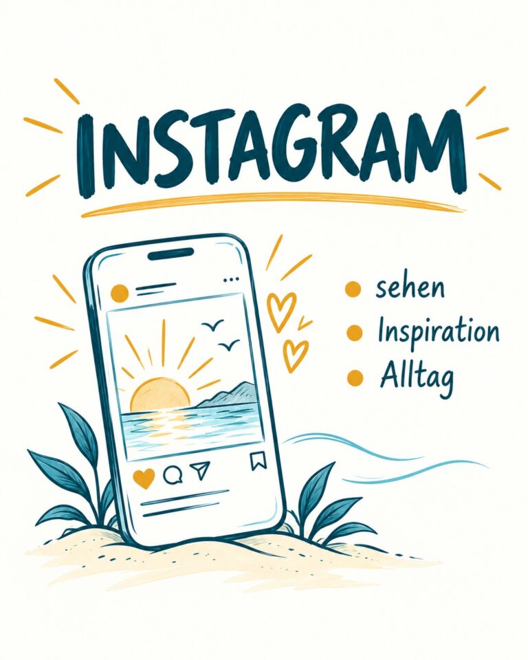 Folge YogiCoach auf Instagram