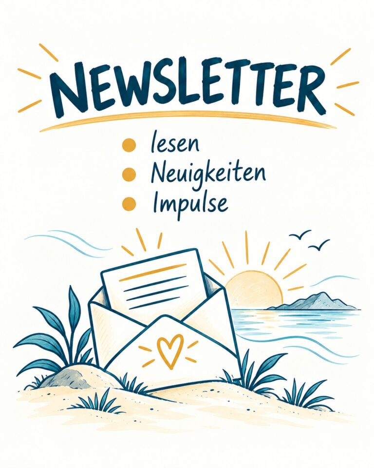 Verpasse keine Neuigkeiten und trage dich hier in den YogiCoach Newsletter ein